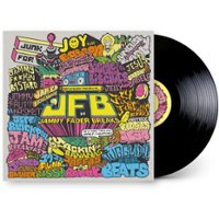Jammy Fader Breaks [LP] - VINYL - Front_Zoom