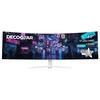 DECOCGEAR
49"
5120x1440
120Hz
AMERICAN SELLER