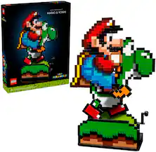 Toys, Games & Crafts