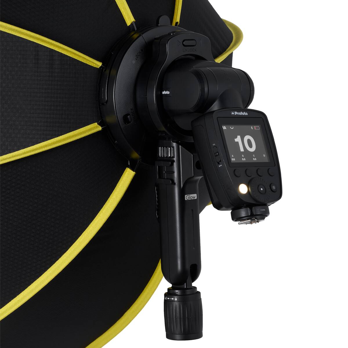 41001 UALOCK ofoto TNLOCK Profoto MA & 10 a 1 a s0 L0 M ow i -4
