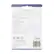 INSIGNIA Compatible with most drones, action cameras, cameras, gaming devices, tablets and other devices. Features Works with microSD compatible devices. Water, shock, temperature, and x-ray proof Technical Specs 64 GB Capacity Read speeds up to 200 MB/s Write speeds up to 70 MB/s Speed class C10 Ultra high speed class U3 Video speed class V30 Actual usable memory capacity may vary. 1GB equals 1 billion bytes. *Card only 000,000,000 bytes. Some capacity may be used for system files and maintenance. Read/Write speed may vary among different host devices and testing conditions. For detailed product and warranty information, please visit www.insigniaproducts.com SD, SDXC, microSD, and microSDXC logos are trademarks of SD-3C LLC For microSDXC devices only. Not for Nintendo Switch. 2 YEAR LIMITED WARRANTY against defects in materials and workmanship 26D01B NS-MSX064BF130 1-877-467-4289 www.insigniaproducts.com INSIGNIA is a trademark of Best Buy and its affiliated companies