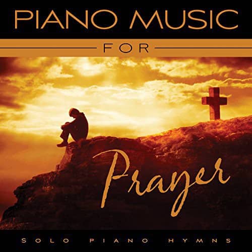Mason Embry - Piano Music for Prayer   - COMPACT DISCS [CD] price history on PriceWatchPro