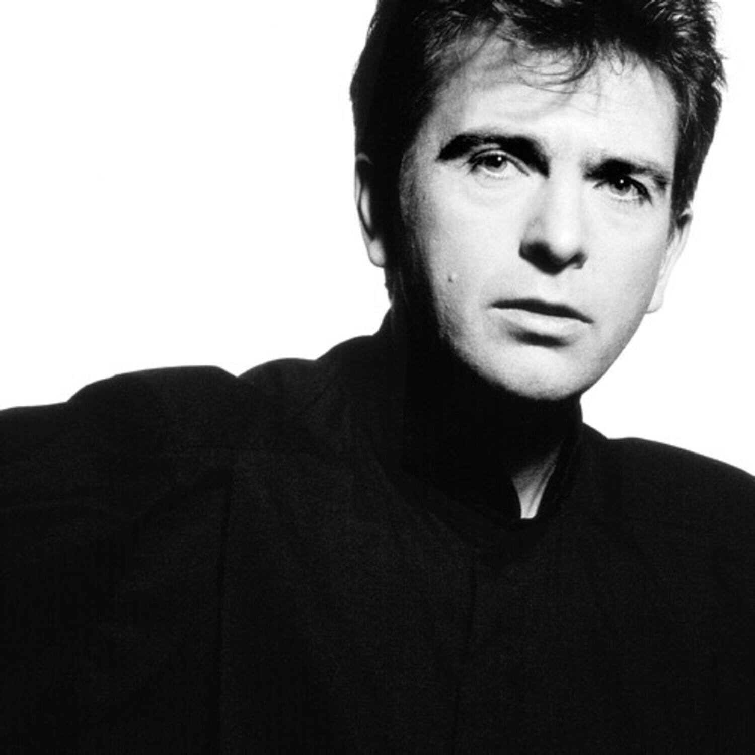 Alt View 1. Peter Gabriel - So   - VINYL LP.