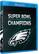 Front. Super Bowl Champions: The 2024 Philadelphia Eagles - BLU-RAY.