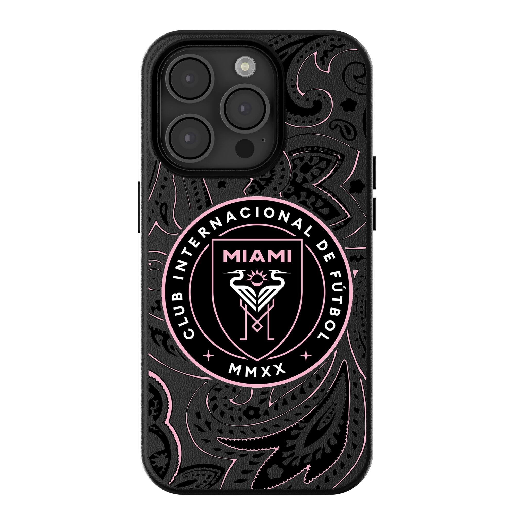 INTERNACIONAL DE FÚTBOL  
CLUB DE MIAMI  
MMXX