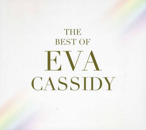 Eva Cassidy - Best of Eva Cassidy   - COMPACT DISCS [CD]