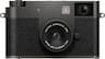 Fujifilm - X half Premium Compact Camera - Charcoal Silver