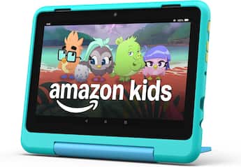Amazon Fire HD 8 Kids Pro tablet, ages 6 12 | 3GB memory, 8 Amazon Fire HD 8 Kids Pro tablet, ages 6 12 | 3GB memory, 8