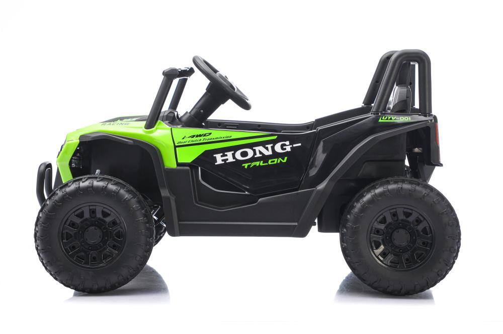 HONG-TALON UTV-001  
4WD  
Dual Clutch Transmission