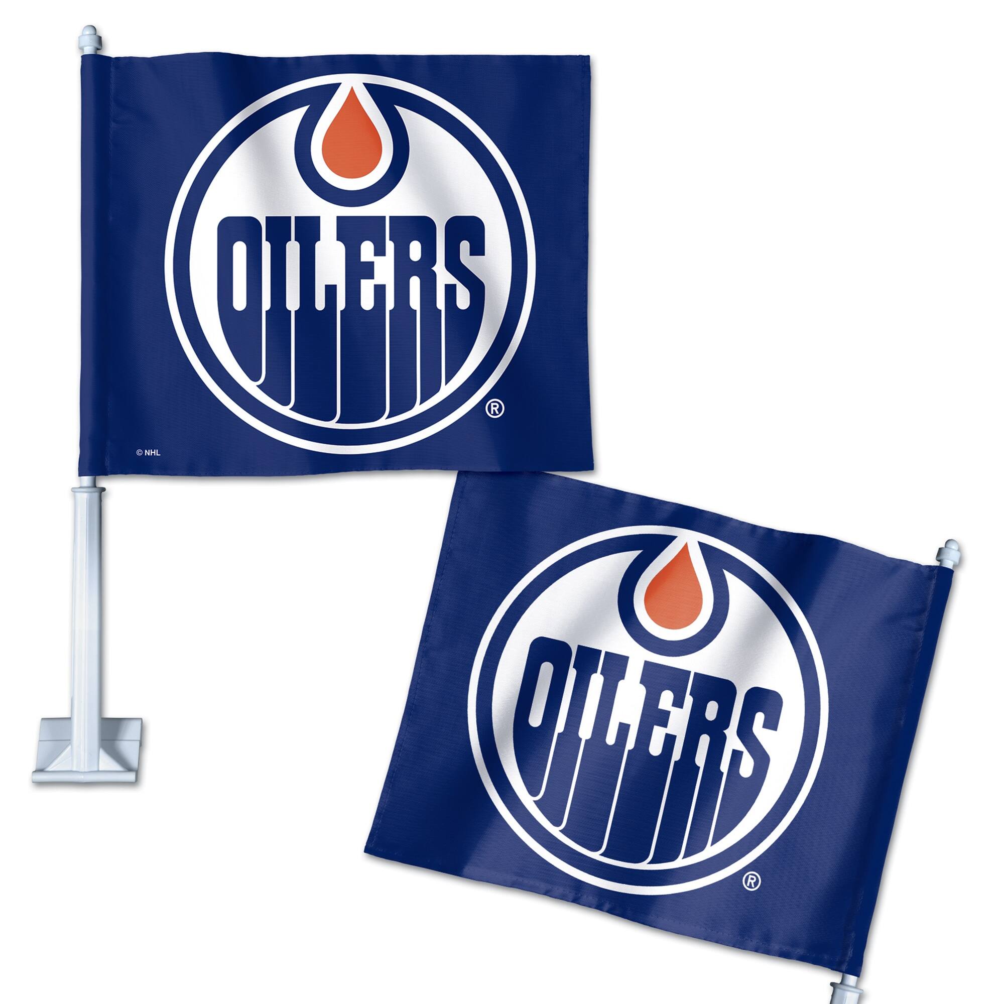 OILERS  
NHL