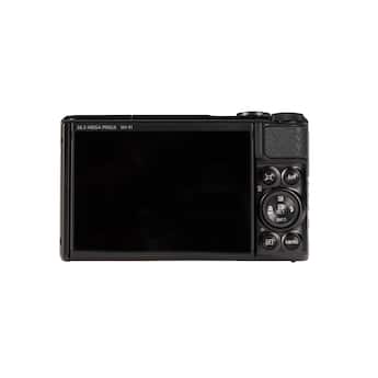 Bundle Canon PowerShot SX740 HS Camera (Black) (2955C001) + 64GB Bundle Canon PowerShot SX740 HS Camera (Black) (2955C001) + 64GB