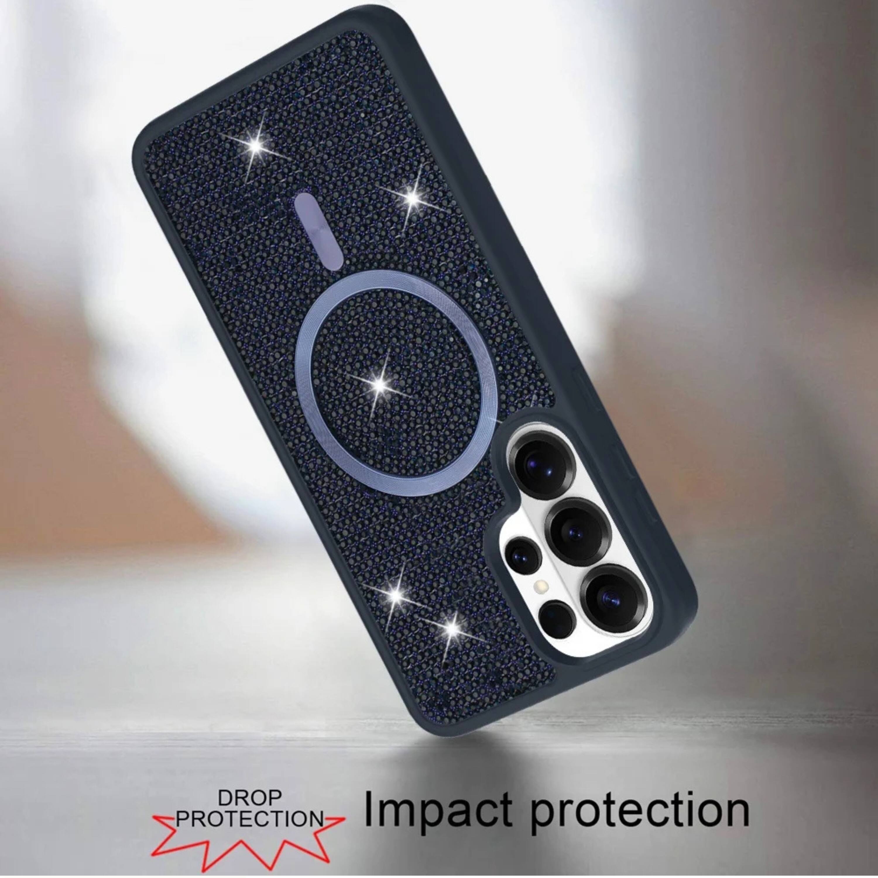 DROP PROTECTION  
Impact protection