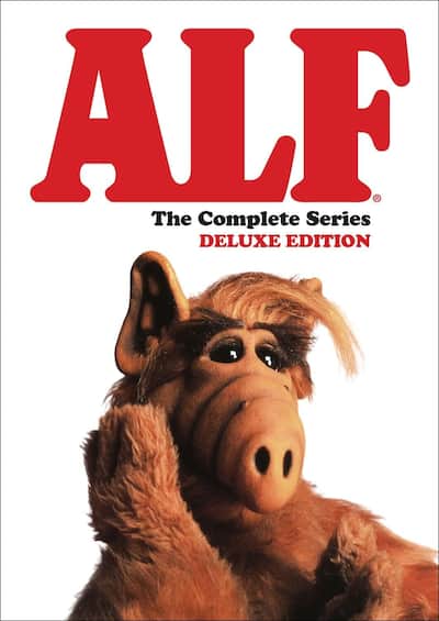 【DVD】THE ALFEE 2013 Special DVD ALF: The Complete Series (Deluxe Edition) DVD - Best Buy