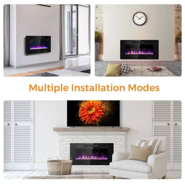 Multiple Installation Modes