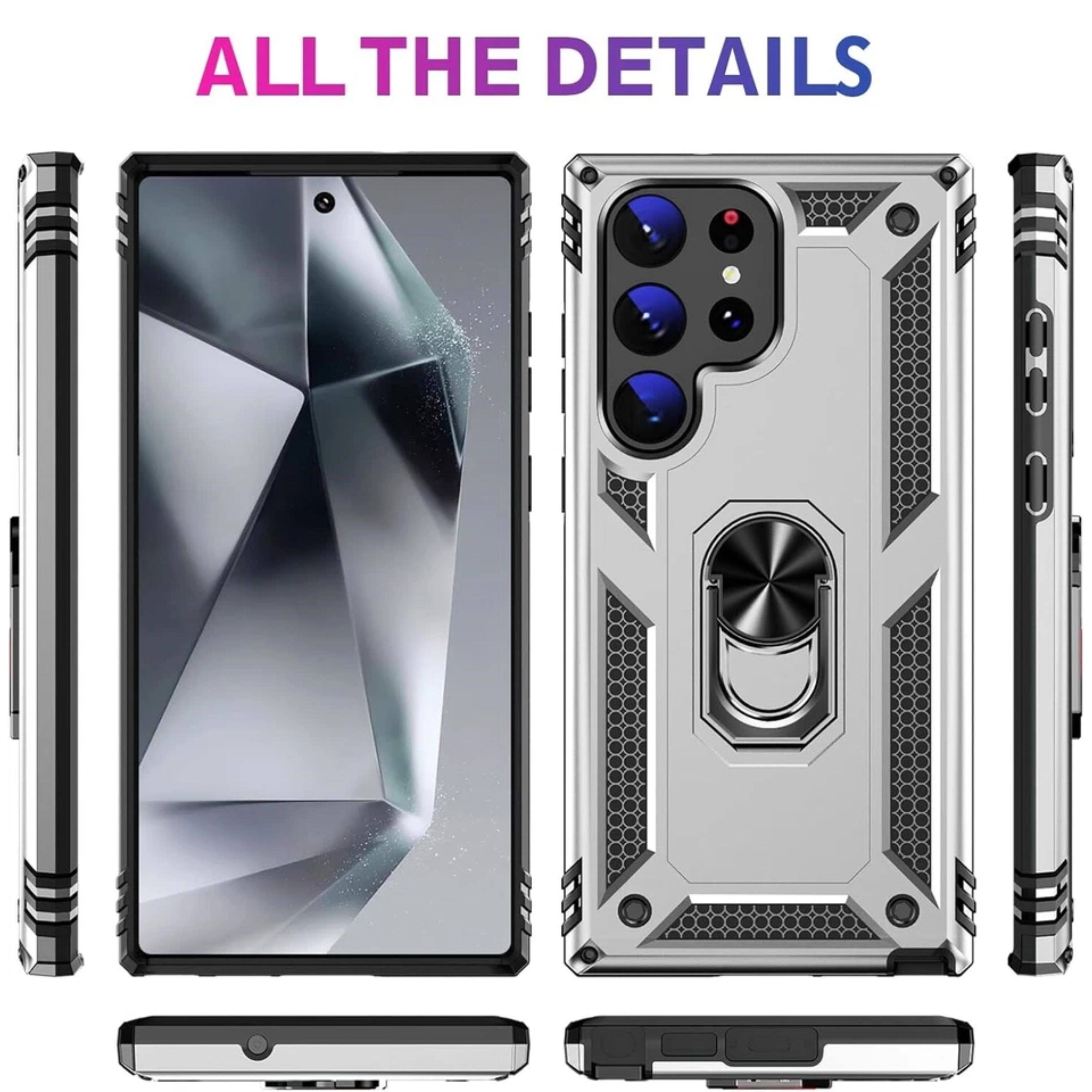 ALL THE DETAILS