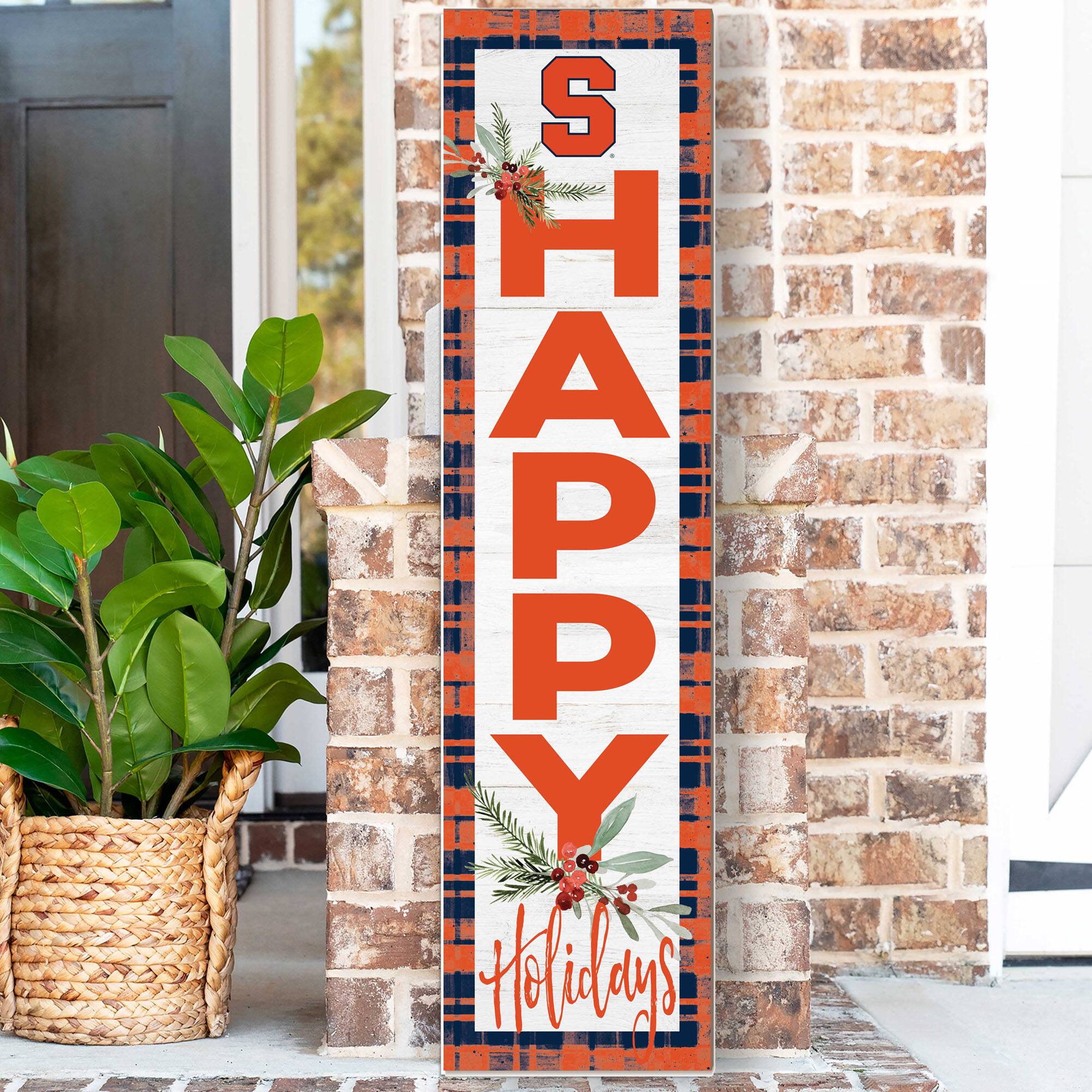 S  
HAPPY  
Holidays