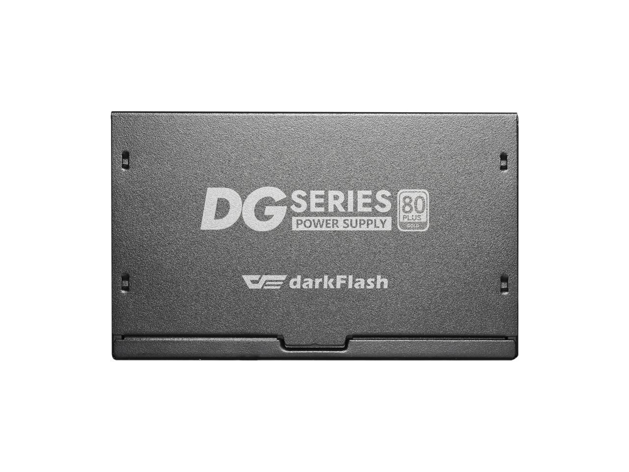 DG SERIES 80 PLUS POWER SUPPLY  
darkFlash