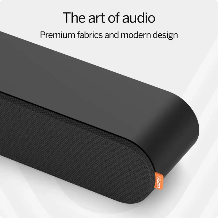 The Art of Audio: Premium Fabrics and Modern Design
