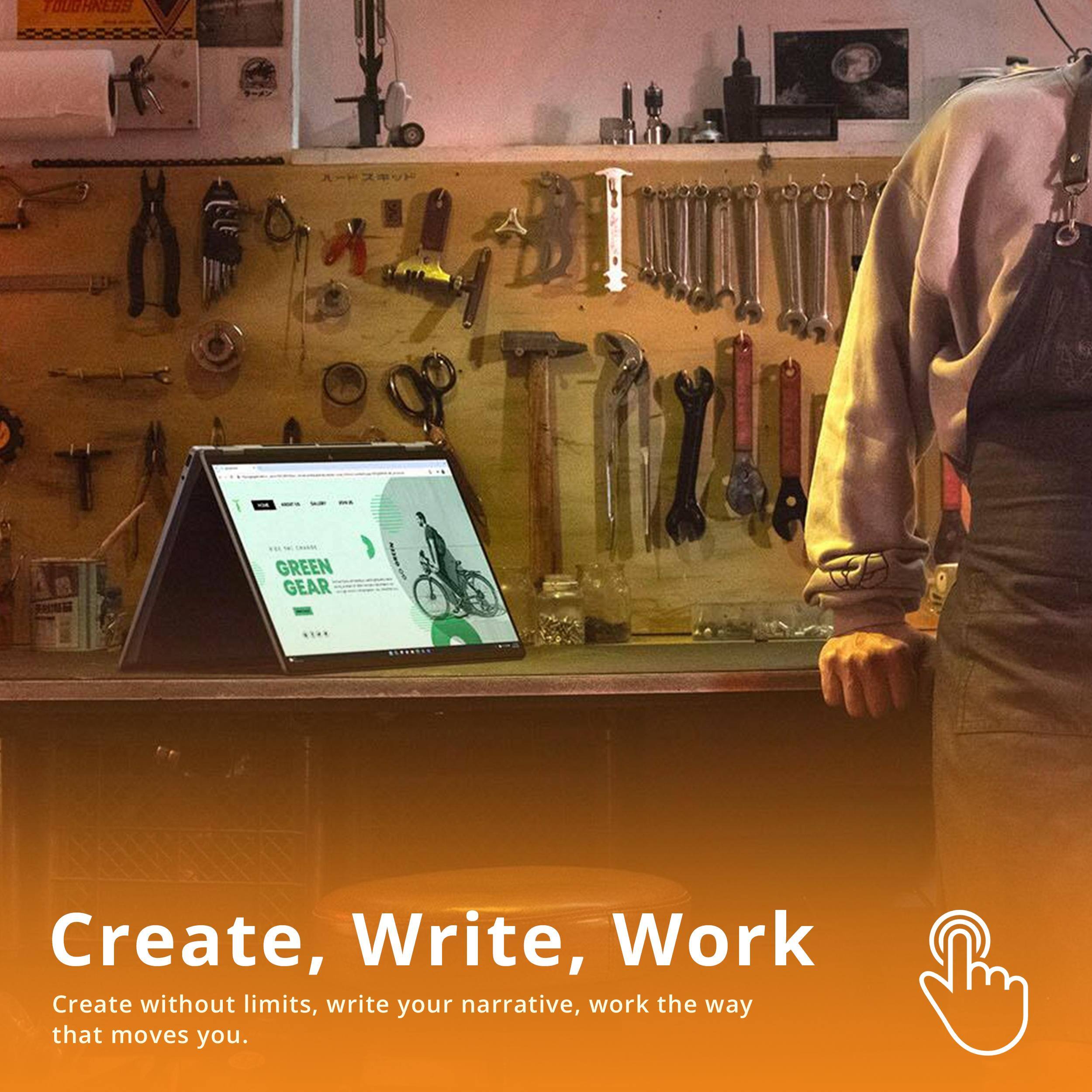 media item thumbnail