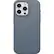 Front. OtterBox - Symmetry Series Hard Shell for MagSafe for Apple iPhone 15 Pro Max - Bluetiful.