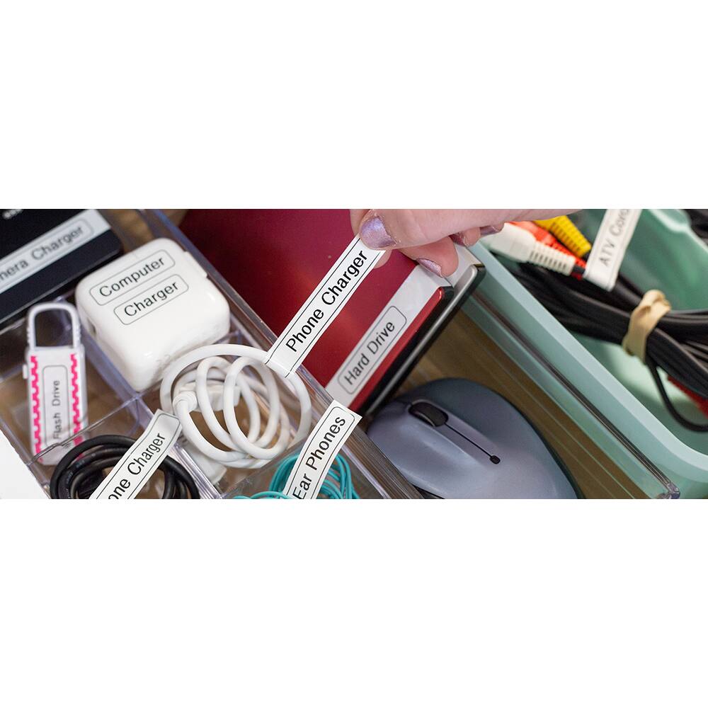 Charger, Computer Charger, Drive, Flash Charger, Phone Charger, Hard Drive, Ear Phones, ATV