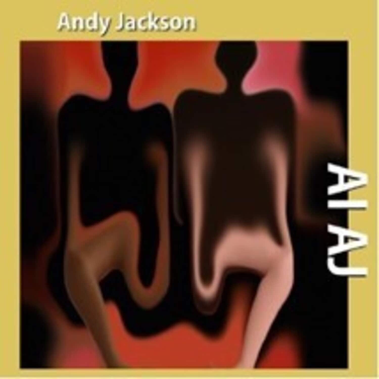 Andy Jackson - Ai Aj - CD+BR   - COMPACT DISCS price history on PriceWatchPro