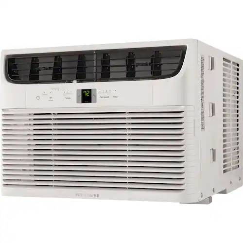 Window Air Conditioners