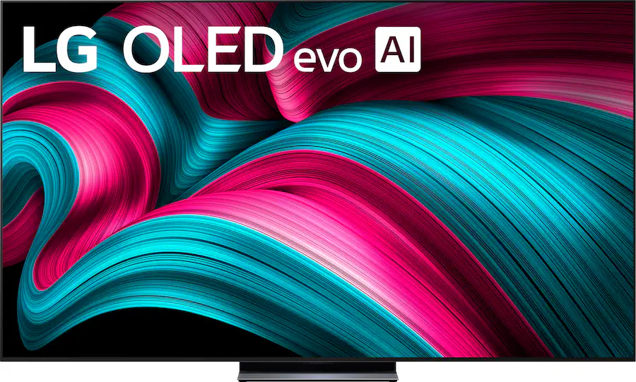 LG Electronics OLED55C4 Tous les téléviseurs sur LG Electronics OLED55C4 Tous les téléviseurs sur