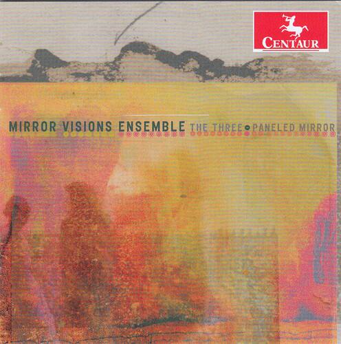Thomas / Mirror Visions Ensemble - Mirror Visions Ensemble: The Three-Paneled Mirror   - COMPACT DISCS [CD] price history on PriceWatchPro