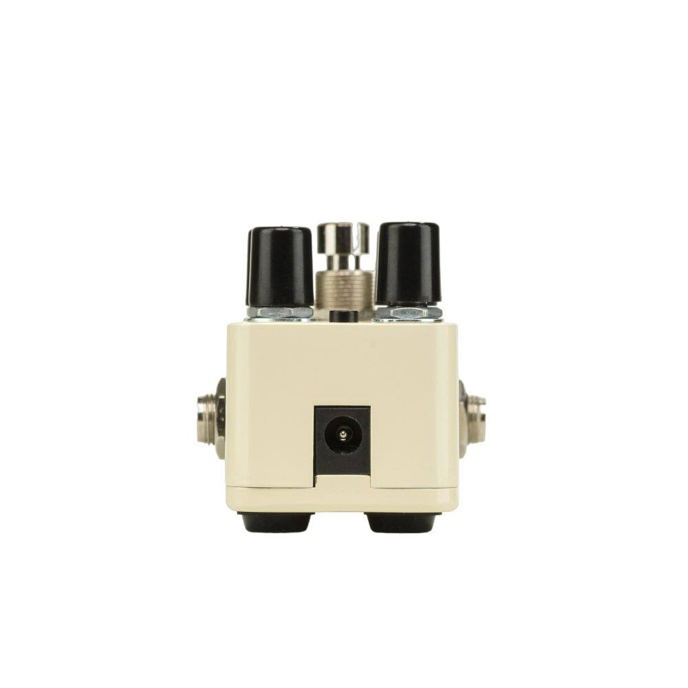 Left. Electro-Harmonix - Pico Rerun Tape Delay.