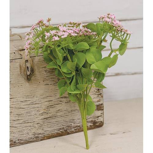 BreeBe *Mixed Heather Bush Pink Pink, Green FT27017 - Best Buy