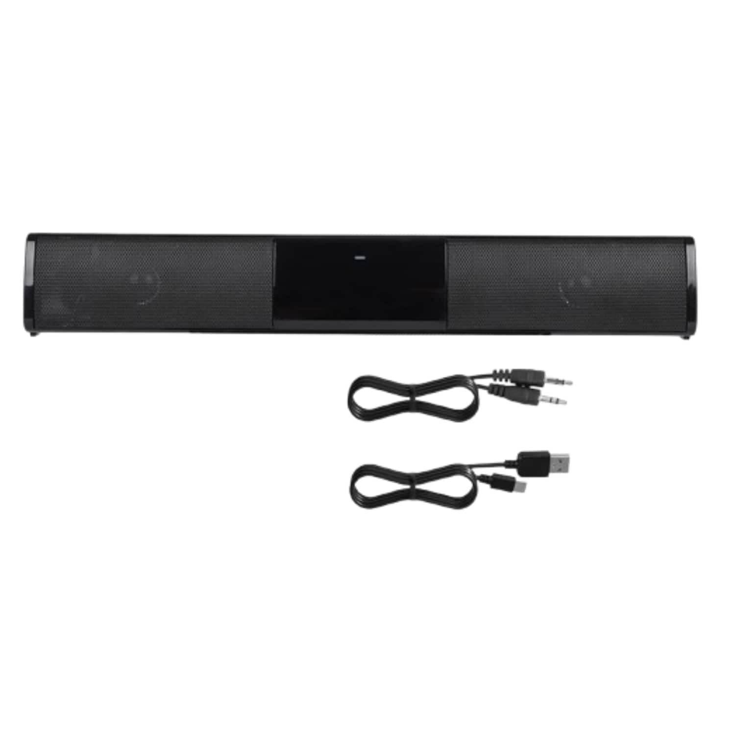 Stock Preferred - Wireless Bluetooth Sound Bar Speaker System with Subwoofer