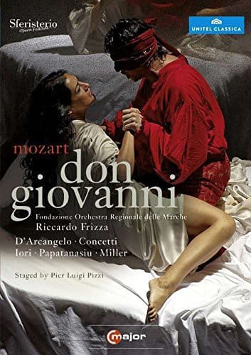 Don Giovanni   - DVD price history on PriceWatchPro