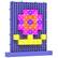 Alt View Zoom 11. E-Blox - E-Blox: Lite Blox 2: BYO Light Mosaics - 30pcs, Colorful LED Toy, Age 3+.