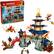 I Ninjago Lego Dragon's Rising 14+ 71814 Fu En Temple Chu 3489 pieces/pes.