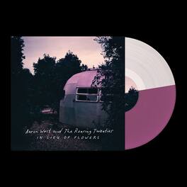 Aaron West & the Roaring Twenties - In Lieu of Flowers - VINYL LP