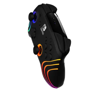 PDP Afterglow™ Wave Wireless Pro Controller with Motion for