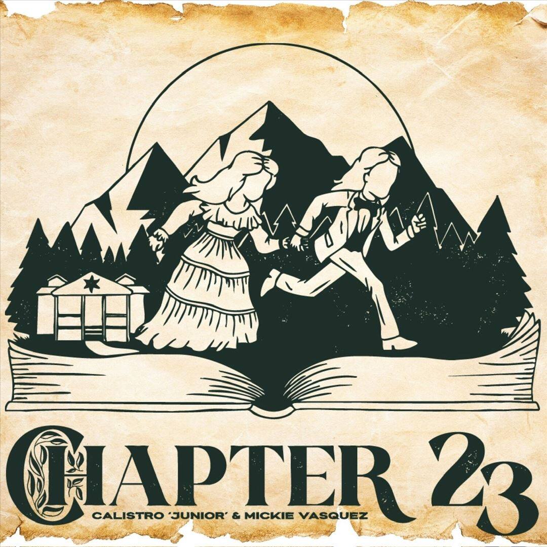 Chapter 23 [LP] [VINYL]