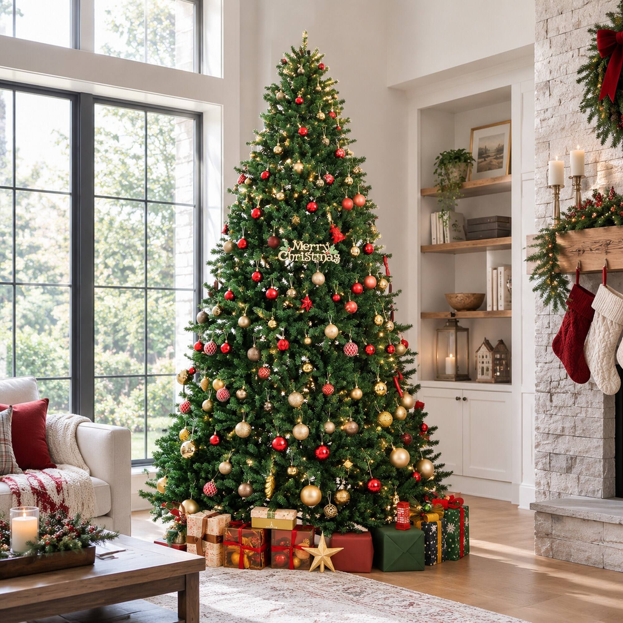 Merry Christmas