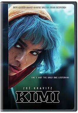 Kimi - DVD