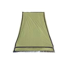 Dapper Styles - Survivor ries Emergency Sleeping Bag - Eb122or PolyethyleneDurable and Tear-Resistant Made from heavy-duty - Green
