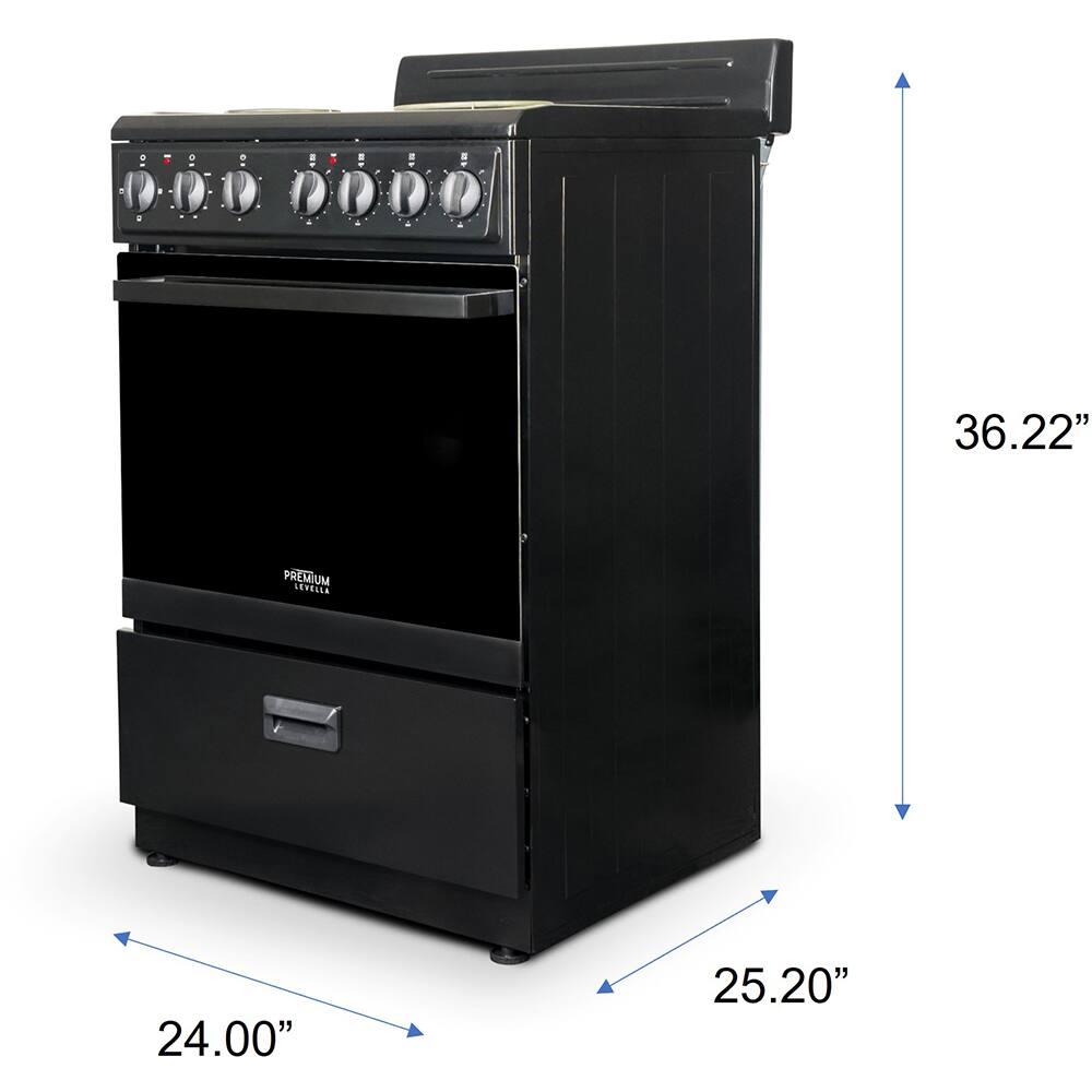 36.22"  
PREMIUM LEVELLA  
24.00"  
25.20"