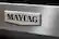 Alt View 18. Maytag - 1.7 Cu. Ft. Over-The-Range Microwave with Non-Stick Interior Coating - Fingerprint Resistant Stainless Steel.