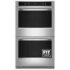 Double Wall Ovens