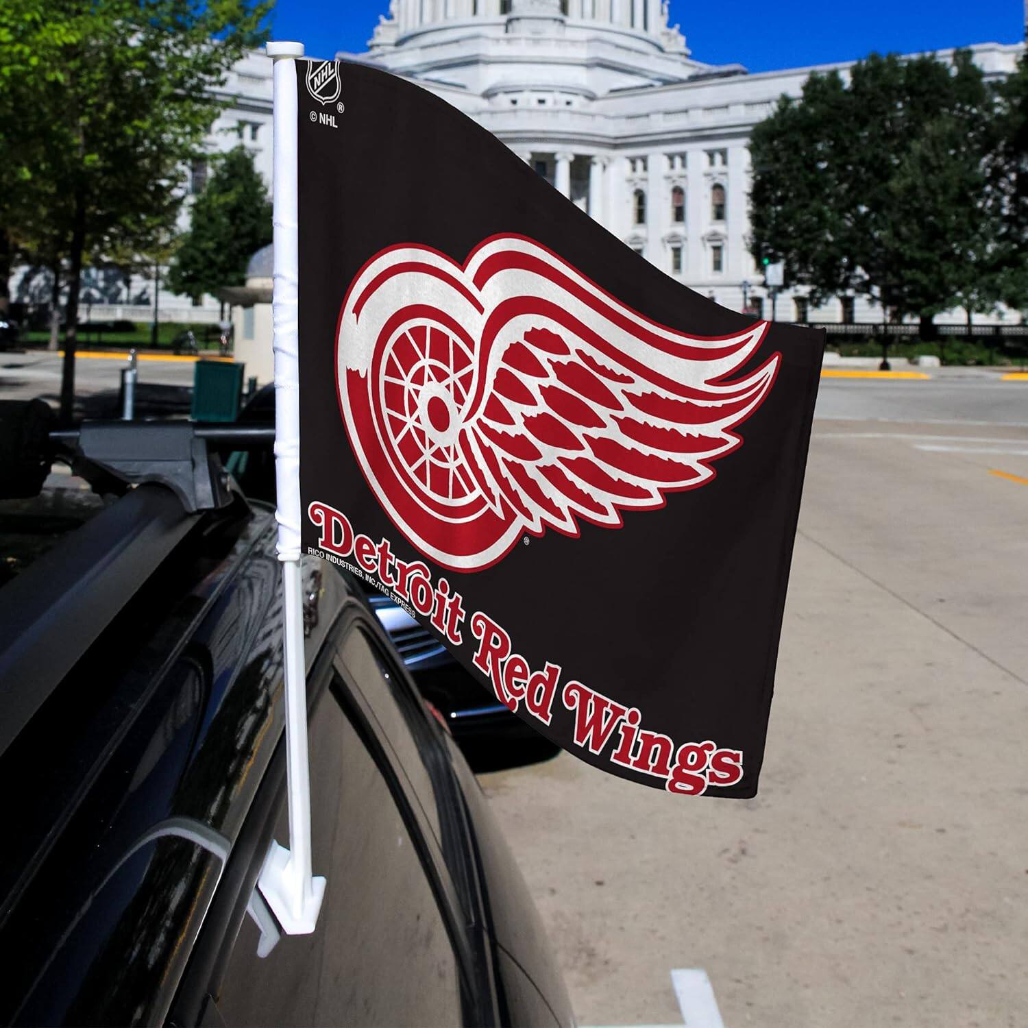 NHL Detroit Red Wings