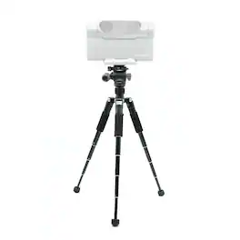 Dwarflab - Mini Tripod with Hydraulic Head for DWARF 3