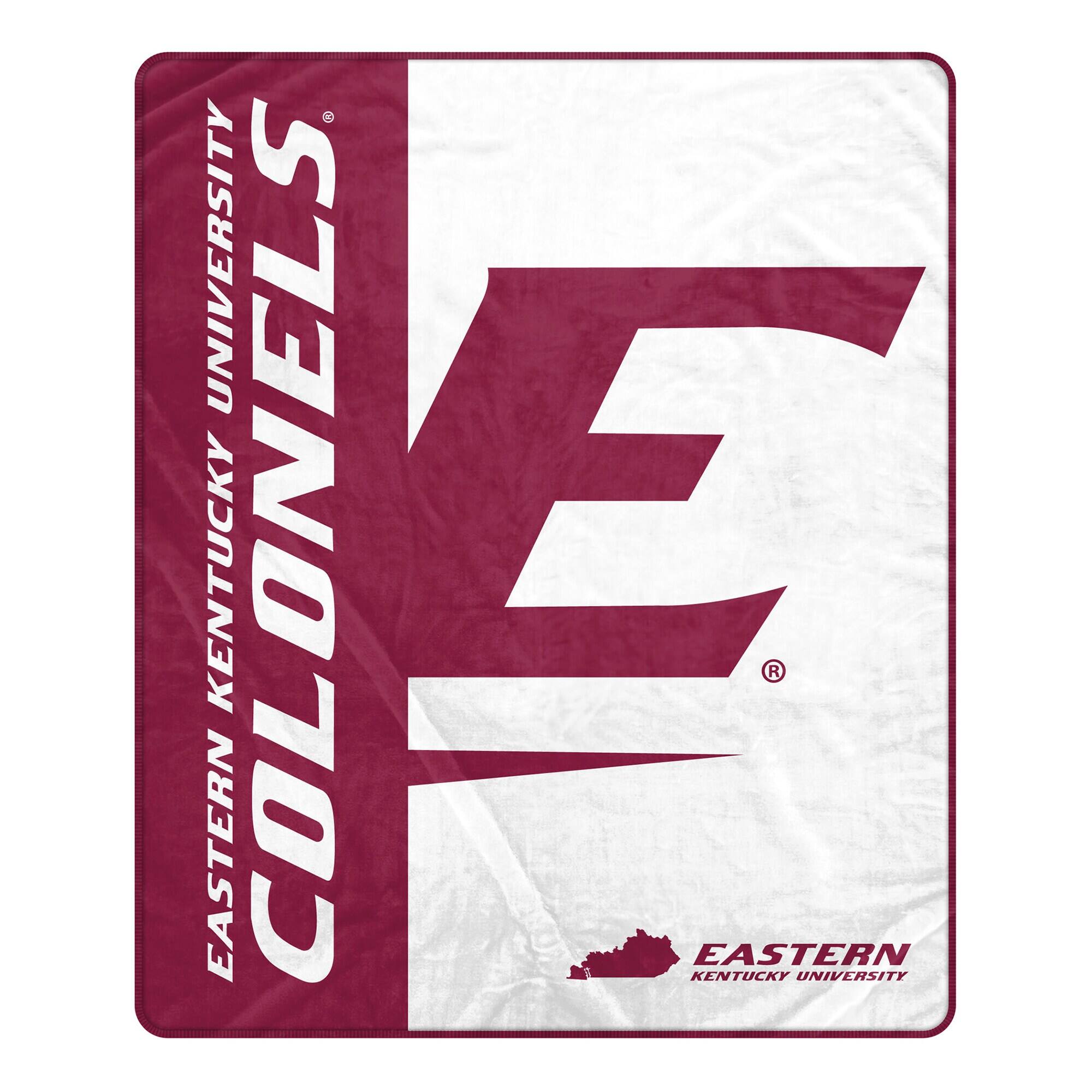 EASTERN KENTUCKY UNIVERSITY  
COLONELS  
EASTERN KENTUCKY UNIVERSITY