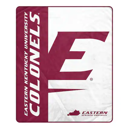 EASTERN KENTUCKY UNIVERSITY
COLONELS
EASTERN KENTUCKY UNIVERSITY