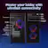 Master your lobby with ultrafast connectivity
- Power supply
- 2x USB-A (USB 5Gbps)
- USB-C
- 4x USB-A (hi-speed USB)
- Ethernet (RJ45)
- Audio ports
- HDMI 2.1
- 3 x DisplayPort 2.1b
- Power button
- USB-C
- USB-A (USB 5Gbps)
- Headphone/ mic combo