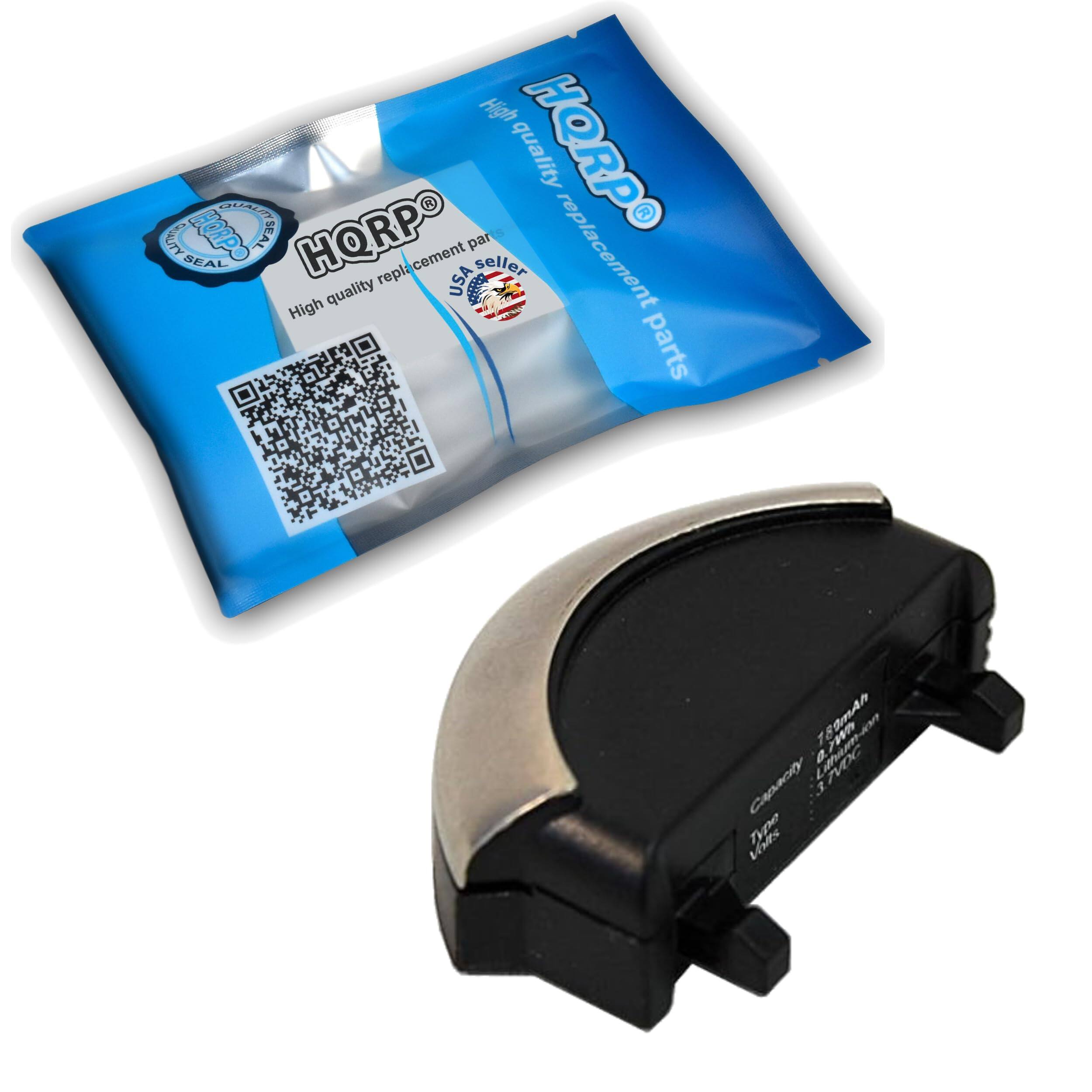 High quality replacement parts  
HQRP®  
High quality replacement parts  
USA seller  
HQRP® SEAL  
High quality replacement parts  
USA seller